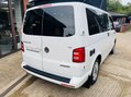 Volkswagen Transporter *** SOLD *** 30