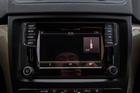 Skoda Yeti Outdoor SE L DRIVE TSI DSG 24