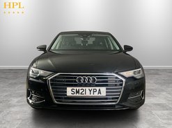 Audi A6 2.0 TFSIe 50 Sport Saloon 4dr Petrol Plug-in Hybrid S Tronic quattro Euro 6