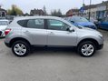 Nissan Qashqai 1.6 Acenta 2WD Euro 5 (s/s) 5dr 7