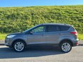 Ford Kuga 2.0 Kuga Titanium X 4x4 TDCi 4WD 5dr 4