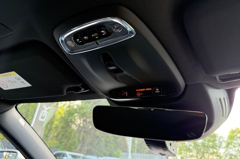 Volvo V90 D5 POWERPULSE R-DESIGN AWD 58