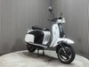 Royal Alloy GT 125 i Scooter Petrol CVT Euro 4 (10 ps)