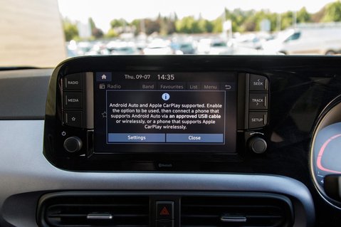 Hyundai i10 MPI PREMIUM 25