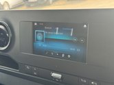 Mercedes-Benz Sprinter LWB L3H2 High Roof Progressive 315 Camera Sensors EURO 6 SELECT 26