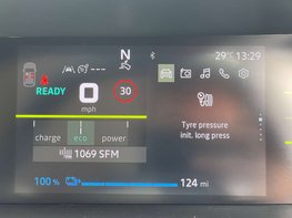 Dacia Spring Spring Expression EV 5dr (26.8 KWH) 45 BHP MODEL 26