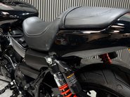Harley-Davidson Street Rod 750 XG 2019 ONLY 5K MOT WARRANTY A2 CRUISER BIKE HD 750CC 34