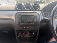 Suzuki Vitara SZ4 BOOSTERJET MHEV 15