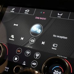 Land Rover Range Rover Sport 3.0 Range Rover Sport HSE Dynamic SDV6 Auto 4WD 5dr 1