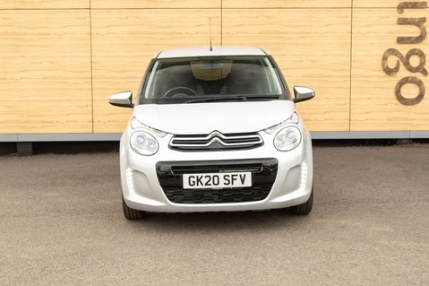 Citroen C1 FLAIR 5
