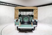Land Rover Series 1 ACQUIRE A PIECE OF LAND ROVER HISTORY. EXCELLENT HISTORY & PROVENANCE. 31