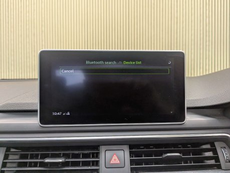 Audi A5 2.0 A5 Vorsprung 40 TDI Quattro Semi-Auto 4WD 2dr 57