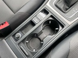 Volkswagen Golf 1.4 Golf Match Edition TSi BlueMotion Technology Semi-Auto 5dr 50