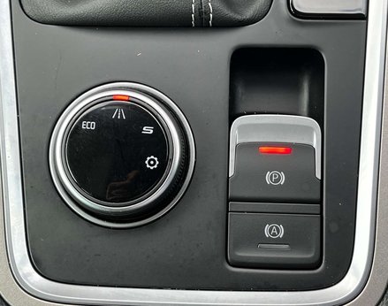 SEAT Ateca 1.5 Ateca Xperience EcoTSI Semi-Auto 5dr 55