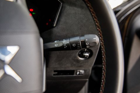 DS DS 4 PURETECH PERFORMANCE LINE S/S EAT8 13