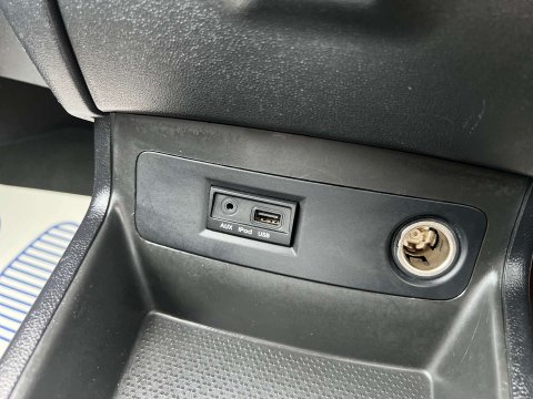 Hyundai i20 1.4 i20 Comfort Auto 5dr 32