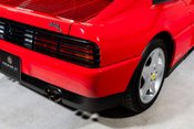 Ferrari 348 TS. LOW MILEAGE. STUNNING EXAMPLE. 40
