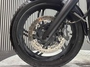 Triumph Thunderbird STORM 2011 35K 3 OWNERS BIG CC TWIN CRUISER SISSY BAR 15