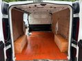 Vauxhall Vivaro 1.6 CDTi 2900 BiTurbo Panel Van 5dr Diesel Manual L2 H1 Euro 6 (s/s) (125 p 36