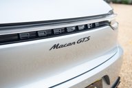 Porsche Macan 2.9T V6 GTS SUV 5dr Petrol PDK 4WD Euro 6 (s/s) (380 ps) 22