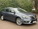 Renault Megane 1.5 dCi Dynamique Nav Sport Tourer Euro 6 (s/s) 5dr