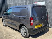 Peugeot Partner BLUEHDI PROFESSIONAL L1 17