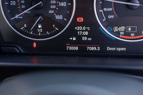 BMW 2 Series 3.0 M235i 2dr 25