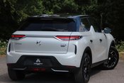 DS DS 3 E-TENSE 50kWh Prestige Crossback 5dr Electric Auto (136 ps) 4