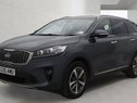 Kia Sorento 2.2 CRDi KX-2 AWD Euro 6 (s/s) 5dr