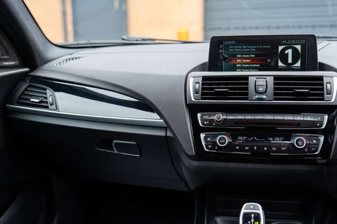 BMW 1 Series 3.0 M140I Auto 5dr 38