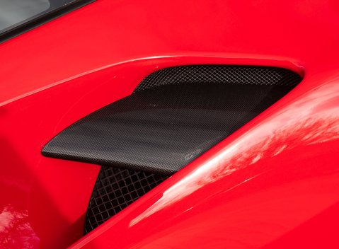 Ferrari 488 GTB 29