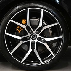 Volvo V60 2.0 V60 Polestar Engineered T8 Recharge AWD Auto 4WD 5dr 1