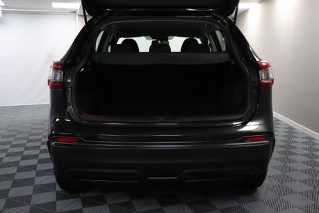 Nissan Qashqai DIG-T ACENTA PREMIUM 14