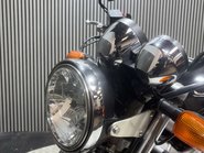 Suzuki SV650X SV650 1999 22K GREAT RUNNING PROJECT BIKE 650CC A2 26