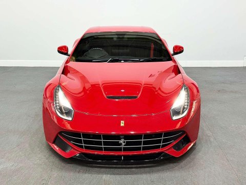 Ferrari F12 TDF 6.3 V12 Coupe 2dr Petrol F1 DCT Euro 5 (s/s) (740 ps) 17