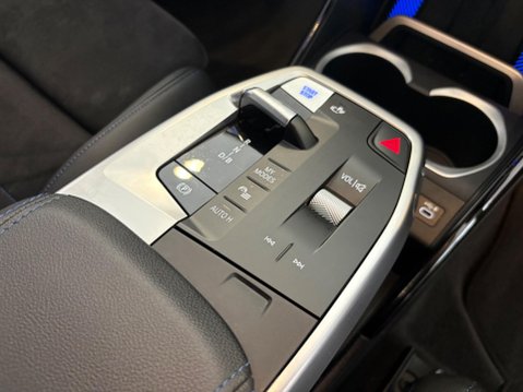 BMW iX1 30 66.5kWh M Sport Auto xDrive 5dr (11kW Charger) 10