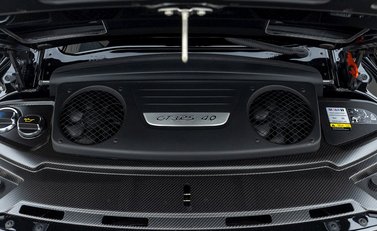 Porsche 911 (991.2) GT3 RS Weissach 34