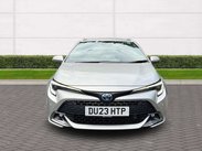 Toyota Corolla 1.8 Corolla Design HEV CVT 5dr 2