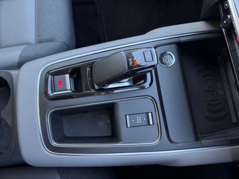 Citroen C5 Aircross 1.6 13.2kWh Shine Plus SUV 5dr Petrol Plug-in Hybrid e-EAT8 Euro 6 (s/s) (2 45