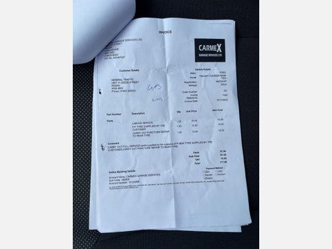Ford Transit Courier 1.5 TDCi L1 Euro 6 5dr 40