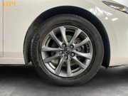 Mazda 3 2.0 e-SKYACTIV-G MHEV Centre-Line Hatchback 5dr Petrol Auto Euro 6 (s/s) (1 10
