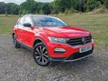 Volkswagen T-Roc 1.5 TSI EVO Design Euro 6 (s/s) 5dr 1