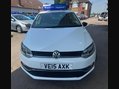Volkswagen Polo 1.0 BlueMotion Tech SE Design Euro 6 (s/s) 5dr 2