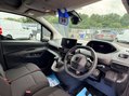 Peugeot Partner 1.5 Partner Professional L1 BHDi 5dr 14