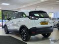 Vauxhall Crossland 1.2 Turbo Design Euro 6 (s/s) 5dr 6
