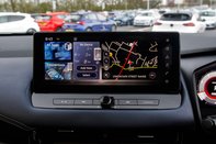 Nissan Qashqai DIG-T TEKNA DCT MHEV 21