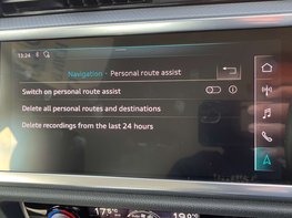 Audi Q3 1.5 Q3 Sport 35 TFSI Semi-Auto 5dr 39