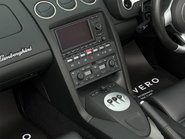 Lamborghini Gallardo V10 SPYDER 56