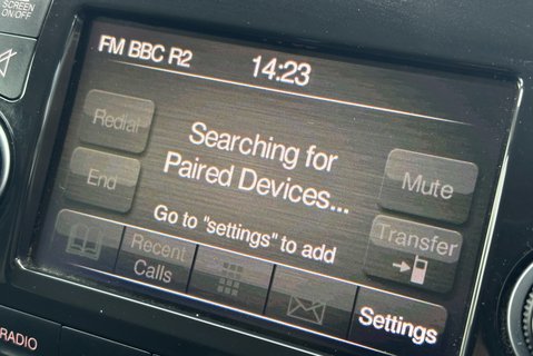 Peugeot Boxer 333 L1 H1 120 ps BlueHdi Professional - Sat Nav & Air Con 19