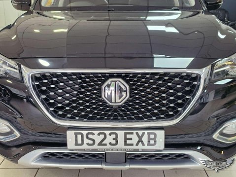 MG HS 1.5 T-GDI Exclusive DCT Euro 6 (s/s) 5dr 16